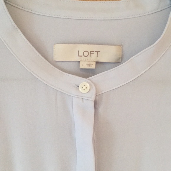 Loft Blouse - Picture 2 of 5